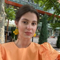 Elissa Rusanovscaia's profile photo