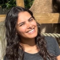 Peatix Employee Ivy Alexander's profile photo