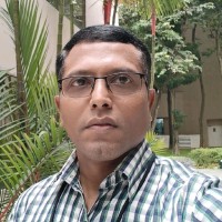 Infosys Technologies Ltd Employee Rakesh B.s's profile photo