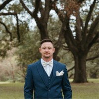 Benjamin Daigle Email