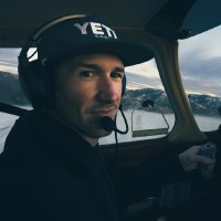 Aero-Graphics, Inc. Employee Henry McFarland's profile photo