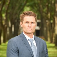 Hines Employee Brian Hommel's profile photo