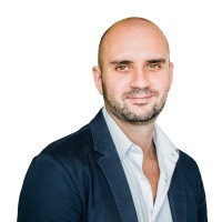 Monx Employee Enrico Bargnani's profile photo