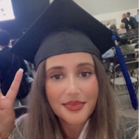 Urban Outfitters Employee Ambre Clochepin's profile photo