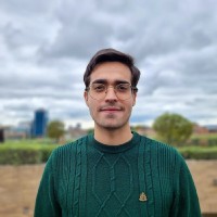 The Back Room Outsourced Professionals Employee Juan Camilo Arce's profile photo