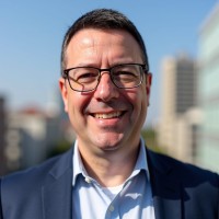 C Suite Insurance Services LLC Employee Robert Banas's profile photo