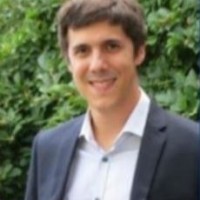 PROCESSCONSULT Employee Luc Thomas's profile photo