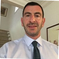 Porter and Company Employee Andrew Lipman's profile photo