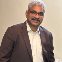DEXIT Global (formerly NSE IT) Employee Krishnakumar Srinivasan's profile photo