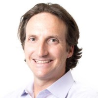 Terray Therapeutics Employee Jacob Berlin's profile photo