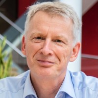 Rosenxt Group Employee Dirk van Vinckenroye's profile photo