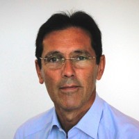 Microsoft Employee Robert Feldmann's profile photo