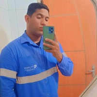 Brener Nascimento's profile photo