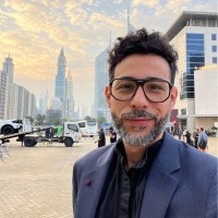 Sacoa Employee Gustavo Viloria's profile photo