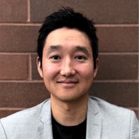 Roblox Employee Michael Hsu's profile photo