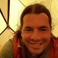 Dustin Pye