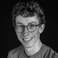 Mourits Tools & Techniques Employee Timon M.'s profile photo