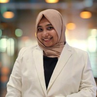 RP2 - Rounded Professional Program Employee Anju T's profile photo