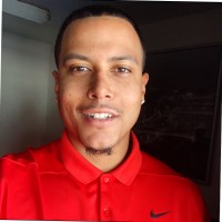 UKG Employee Marcus N.'s profile photo