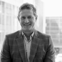 Grit Real Estate Income Group Employee Donald Borthwick's profile photo