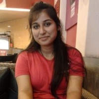 Sprinklr Employee Surabhi Raina's profile photo