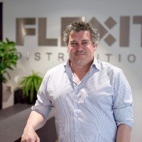 Flex IT Distribution Employee Aat van de Polder's profile photo