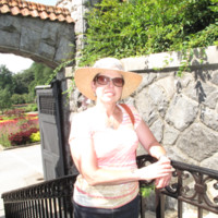 Nancy Sampson Email & Phone Number
