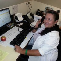 Samantha Christian Email & Phone Number