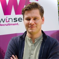 WINSEARCH Netherlands Employee Sam Vervoort's profile photo