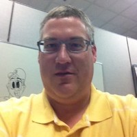 Powder Cote II Employee Gary Newland's profile photo