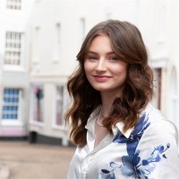 Watsons Property Employee Rhianne Hindle's profile photo