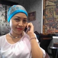 Duopharma Biotech Berhad Employee Noor Jaafar's profile photo