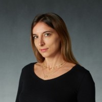 PORTO ROCHA Employee Elisa Bortolini's profile photo