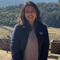 C3 IoT Employee Aneri Shah's profile photo