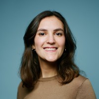 Edumapper Employee Valentine Mandon's profile photo