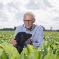FEFAC Employee Asbjørn Børsting's profile photo