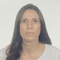 SYMAGA SILOS Employee Ana Escamilla González's profile photo