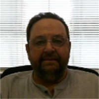 Chargerback Employee Ron Hinds's profile photo