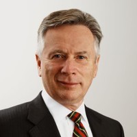 Econsult Solutions Employee William Krebs's profile photo