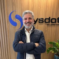 Sysdata Tecnologia Employee Sergio Vendramini's profile photo
