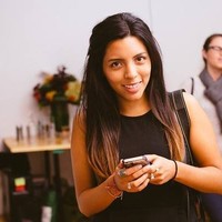 Freelance / Graphic Design Services Employee Cindy Vasquez's profile photo