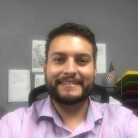 Alejandro Saenz Email & Phone Number