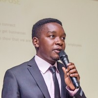 GLOBHE Employee Alexander Mtambo's profile photo