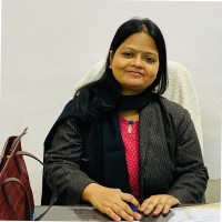 Ganga News Biz Employee Nidhi Anand's profile photo