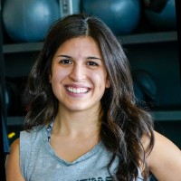 Club OS Employee Gabriella Robinson's profile photo