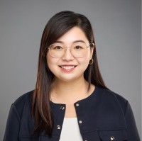 Zendesk Employee Ruby Wang's profile photo