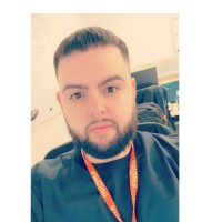 Now Plastics Employee Adrian Rivera's profile photo