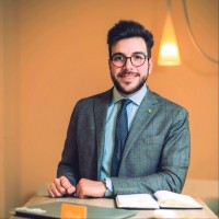 Francesco Franciò Email