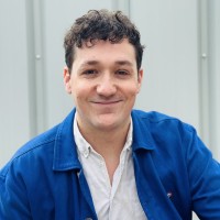 Académie Fratellini Employee Clément Fritz's profile photo