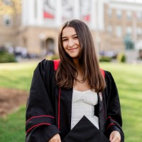 Marketplace.city Employee Isabella Reinhart's profile photo